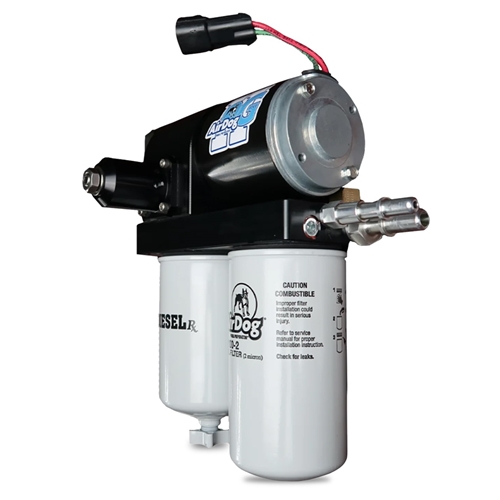 AIRDOG 5G - 7.3L