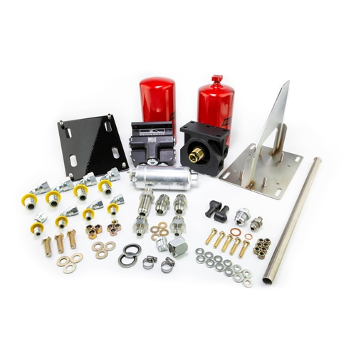 Driven Diesel OBS High Volume Fuel Delivery Kit (BOSCH 200 : 5/8 PICKUP)