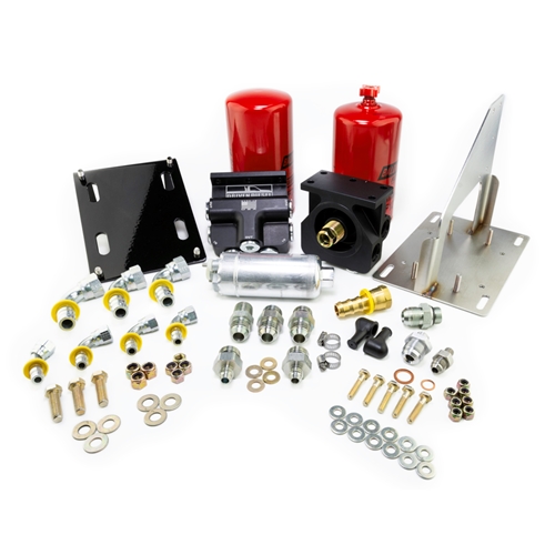Driven Diesel OBS High Volume Fuel Delivery Kit (BOSCH 200 : SUMP)