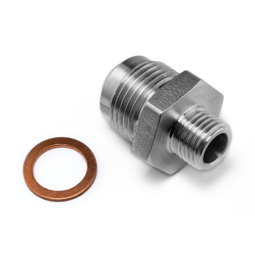 Driven Diesel Fuel Pump Inlet Adapter