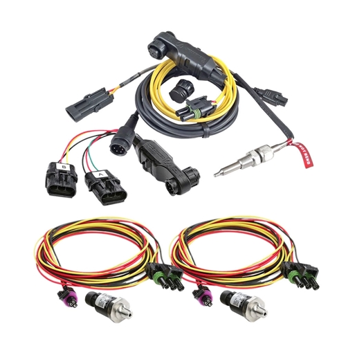 EAS Street Diesel Kit - (98623)