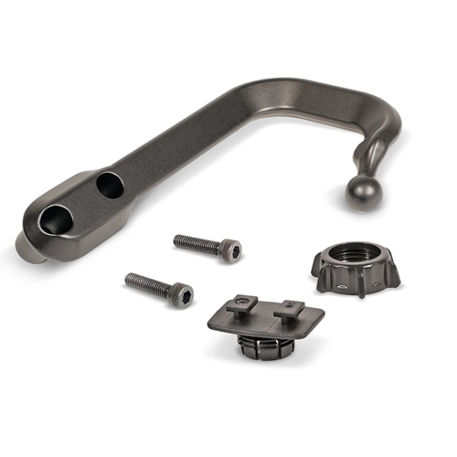 EDGE PILLAR MOUNT - 04.5-07 FORD (18604)
