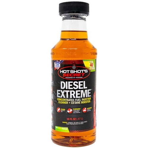 HSS Diesel Extreme