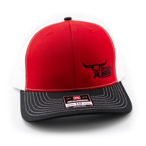Trucker Hat